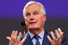 Michel Barnier: The European Union is preparing for Brexit talks to collapse