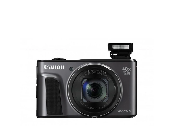 Canon PowerShot SX720 HS