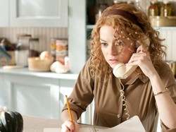 Gwiazda "Służących" znalazła idealnego faceta