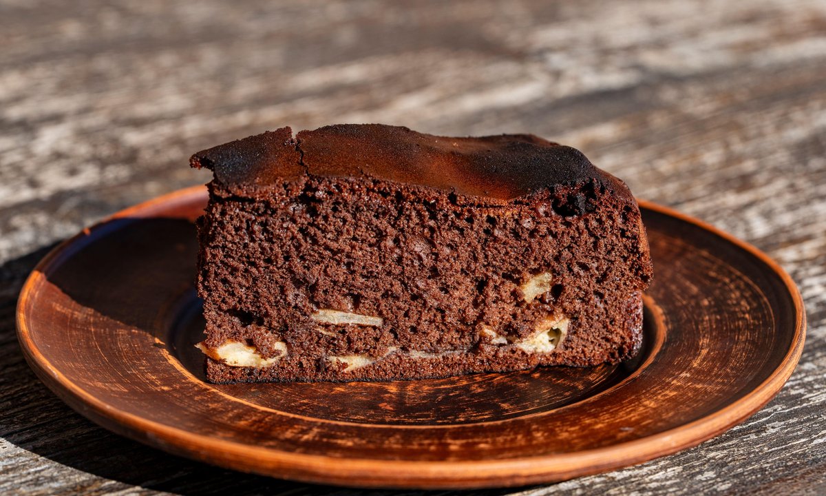 Smaczniejsze niż lody, zdrowsze niż ciastka. Deser bez mąki i cukru
