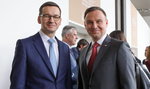 Morawiecki wygrywa z Dudą. Nowy sondaż