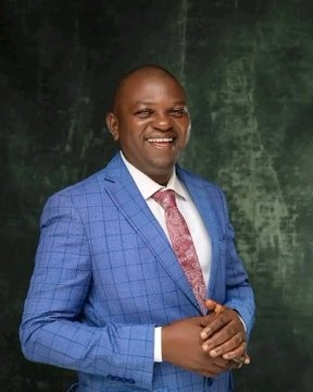 Prof Joseph Utsev .