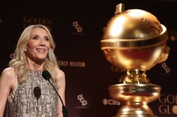 Złote Globy 2026. Te trzy tytuły podzielą się nagrodami