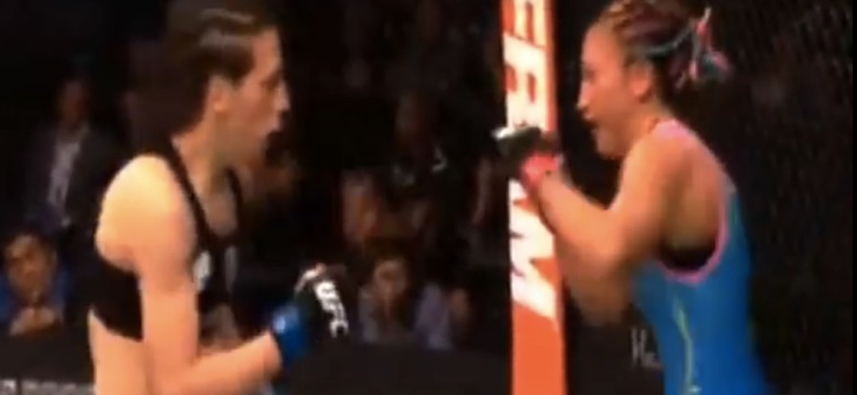 Joanna Jędrzejczyk gotowa do obrony mistrzowskiego pasa UFC. WIDEO