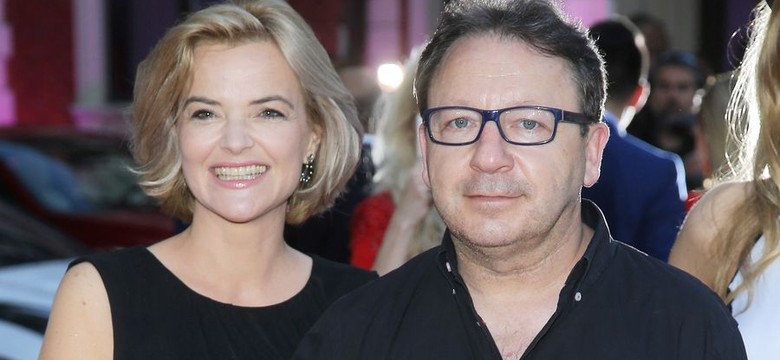 Zamachowscy zmienią wiarę, żeby wziąć ślub kościelny? "Musimy być silniejsi jako związek niż kiedykolwiek przedtem"