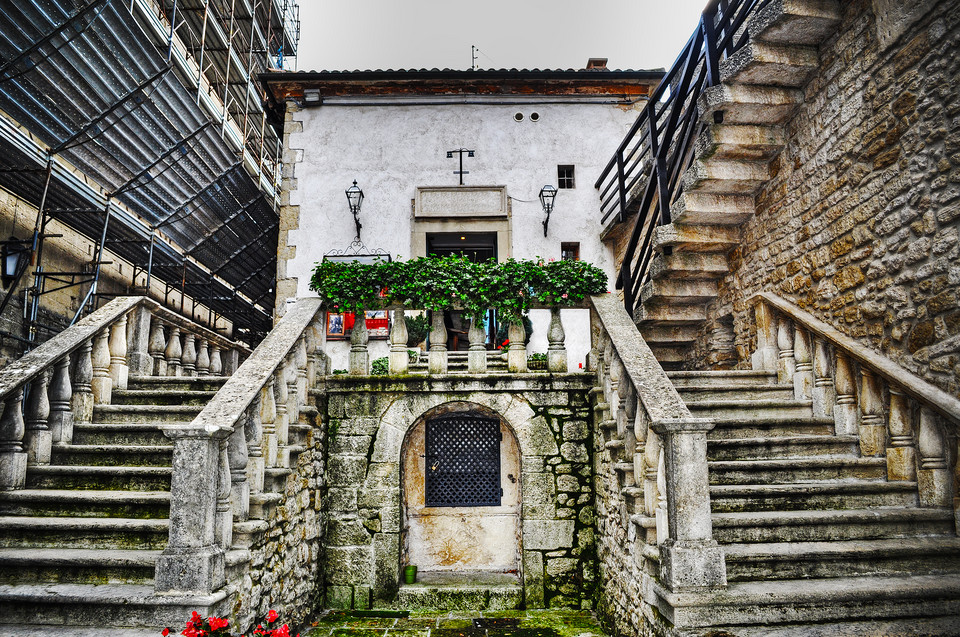 Muzeum Tortur w San Marino