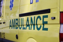 Kolejna tragedia w Danii. Piłkarz reanimowany na boisku