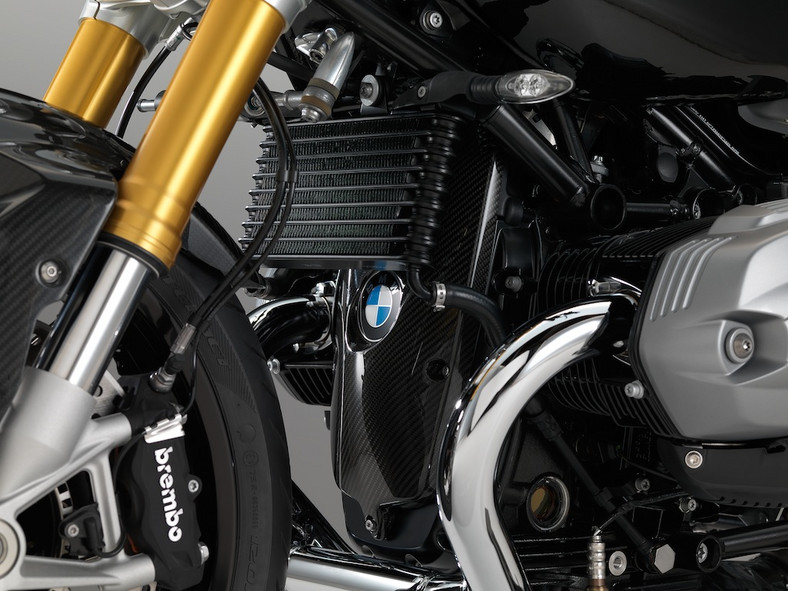 BMW R nineT