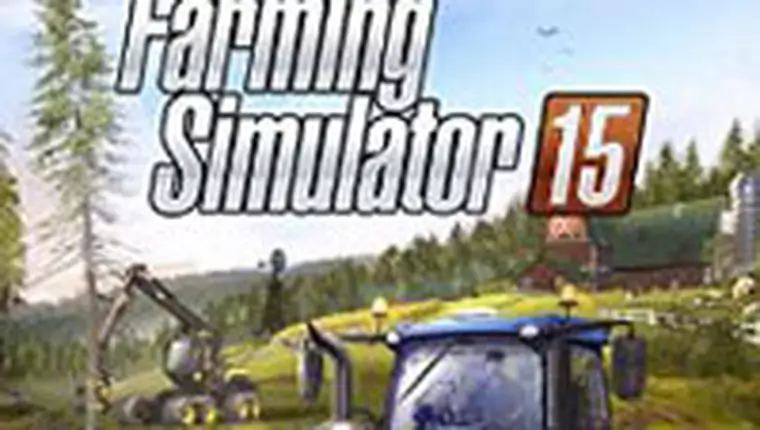 Farming Simulator 15