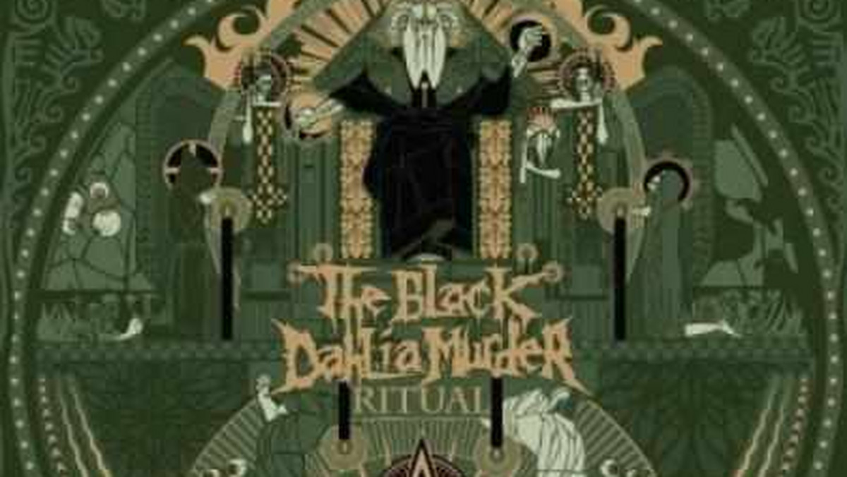 Mówimy melodyjny death metal, często myślimy - nic ciekawego. The Black Dahlia Murder z uporem przekonuje już ponad dziesięć lat, że takie granie ciekawe jednak być może.