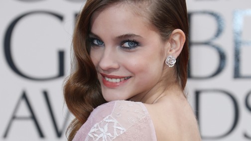 Videó: Palvin Barbi Leonardo DiCaprióról mesél