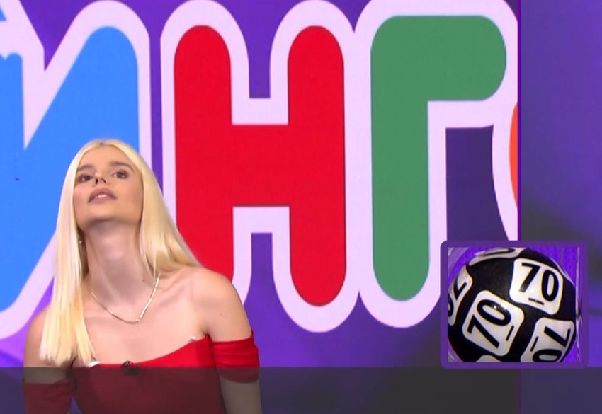 Voditeljka Binga pala u nesvest