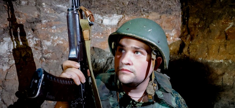 Brytyjski MON: Rosja chce odzyskać impet natarcia. Oto nowy cel