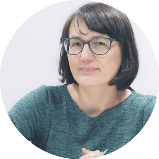 dr Anna Reda-Ciszewska ekspert Komisji Krajowej NSZZ „Solidarność”