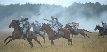 Powstaje kolejny gniot za państwowe miliony? Przeciwników kręcenia filmu... zwolniono