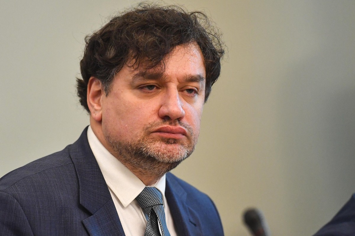 Mirosław Wróblewski, Prezes Urzędu Ochrony Danych Osobowych