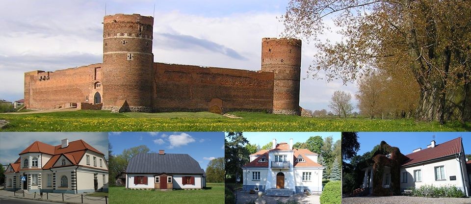 Atrakcje Ciechanowa: Muzeum Szlachty Mazowieckiej