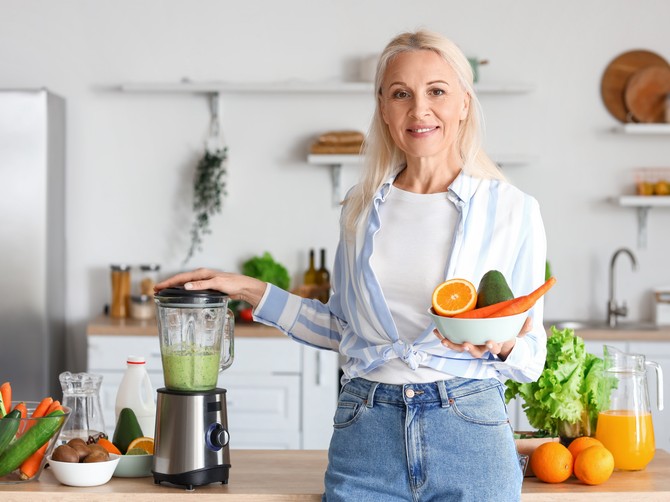 5 namirnica koje pogoršavaju simptome menopauze: Izbegavajte ih