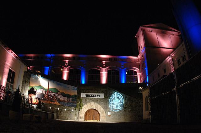 Galeria Polska - Muzeum Browaru Żywiec, obrazek 1