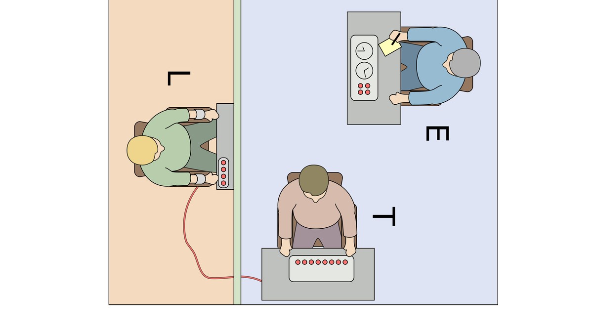 Słynny eksperyment psychologiczny prowadzony w latach 60. ubiegłego wieku miał na celu zbadanie posłuszeństwa wobec autorytetów – naukowcy chcieli się przekonać, czy zwykły człowiek jest w stanie zadać drugiemu ból tylko dlatego, że otrzymał takie polecenie od osoby mającej władzę. Niedawno okrutny eksperyment powtórzyli badacze z Polski. Wnioski są jeszcze bardziej wstrząsające niż pół wieku temu.