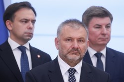 Poważna przeszkoda w powołaniu ministra sprawiedliwości. Waldemar Żurek ogłosił decyzję