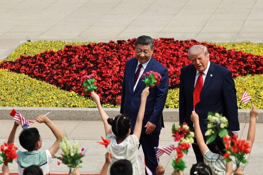 BBC | Foto: REUTERS/Maxim Shemetov/Pool
