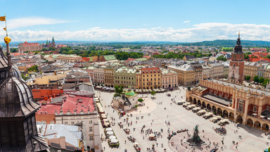 Warszawa i Kraków. Podróże w stylu slow, czyli jak poczuć się jak lokalny mieszkaniec