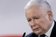 Jarosław Kaczyński