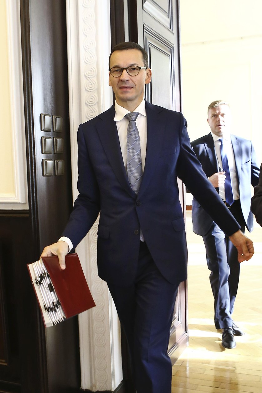 Mateusz Morawiecki