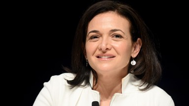 Dlaczego Sheryl Sandberg odchodzi z Facebooka. I dlaczego akurat teraz