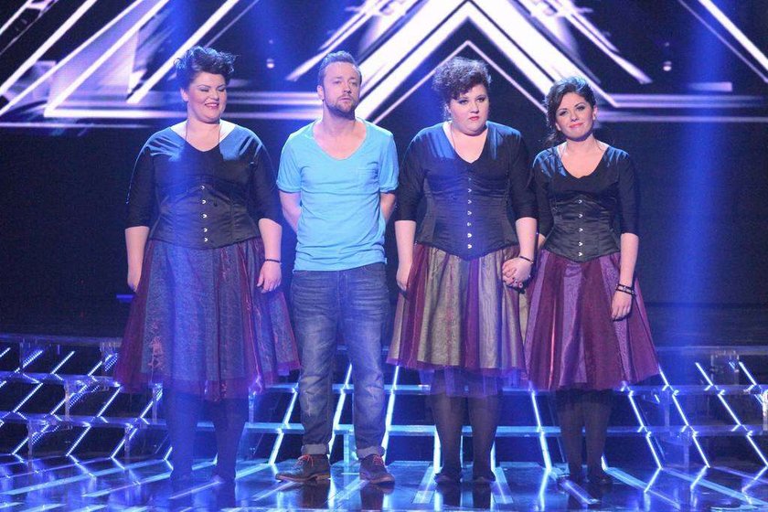 x factor