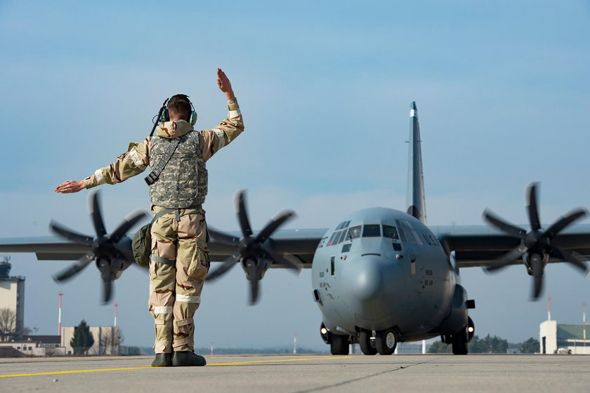 Pentagon: Wycofanie wojsk z Niemiec jest już postanowione