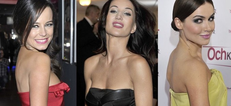 Gwiazdy i ich nagie… ramiona