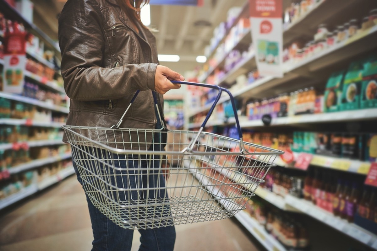 Sieć supermarketów testuje nowe rozwiązania