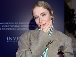 Natalia Klimas ubrana w firankę wywołała zachwyt w zagranicznym kurorcie [FOTO]