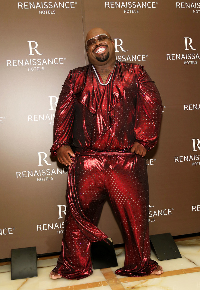 Cee Lo Green