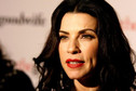 Julianna Margulies: "ponieważ jestem tego warta"