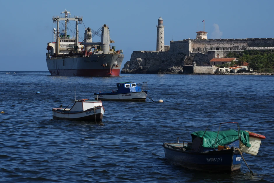 Havana, Kuba