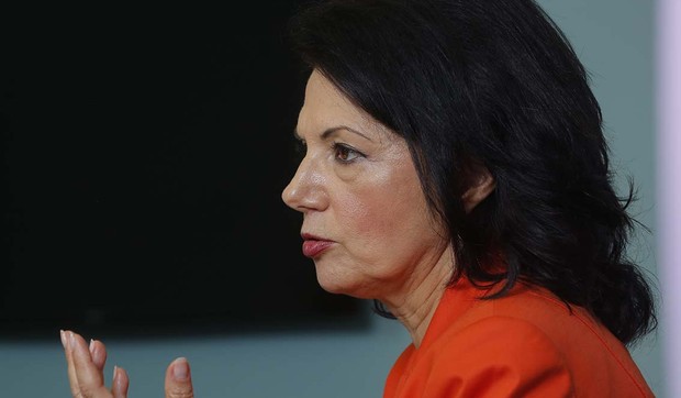 Sanda Rašković Ivić  