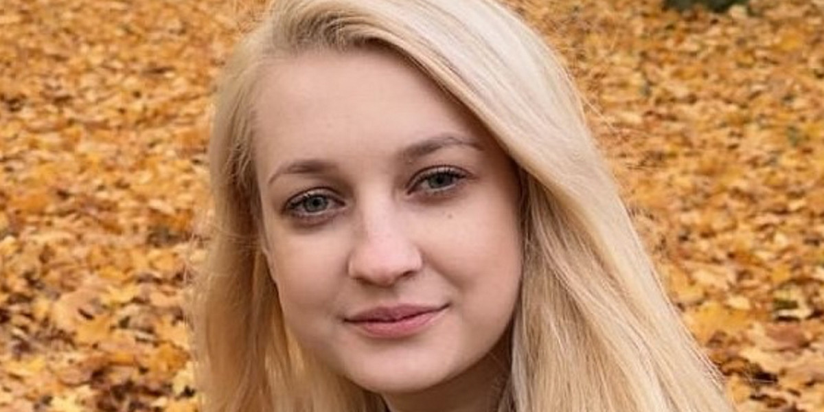 Zaginęła 24-letnia Aleksandra Dudzik, mieszkanka gminy Wyszków (woj. małopolskie). Policja prowadzi poszukiwania.