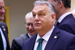 Premier Węgier Viktor Orbán