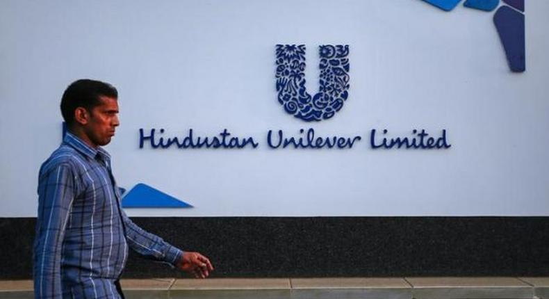 Indian rapper goes viral with toxic waste gibes at Unilever