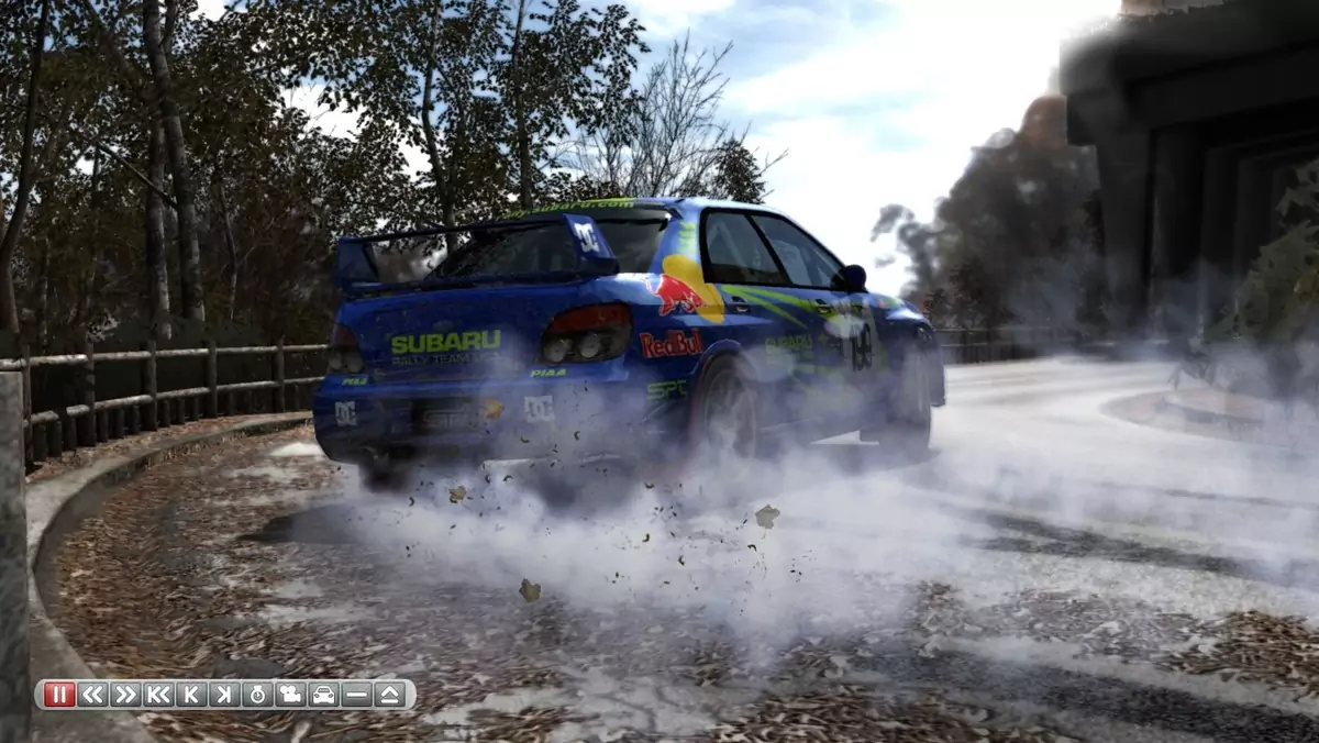 Galeria Colin McRae: DiRT