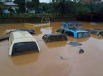 Torrential rains in Abidjan claim 11 lives, 7 injured, many missing