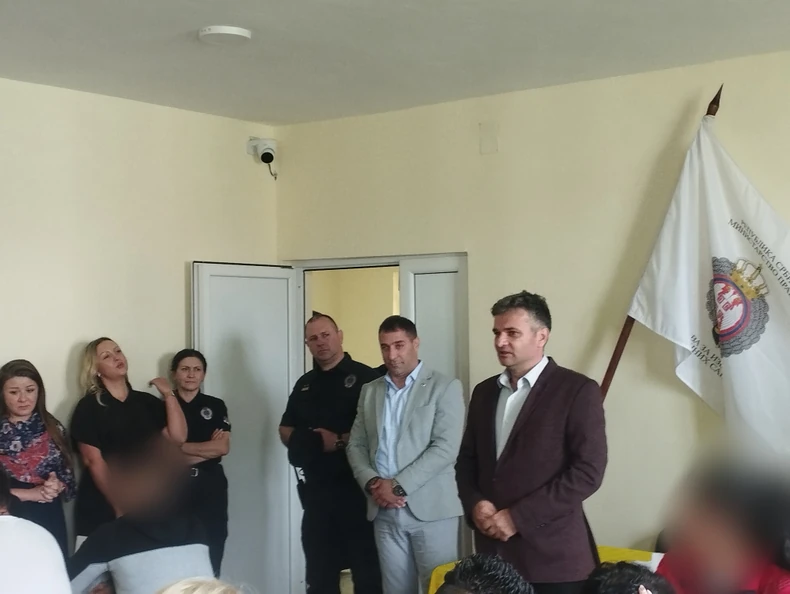 KPZ Beograd (Padinska skela), šahovski turnir