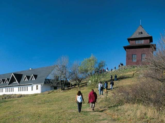 Galeria Najpiękniejsze góry Słowacji, obrazek 67