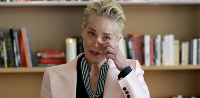 Zrozpaczona Sharon Stone prosi o modlitwę za swojego bratanka