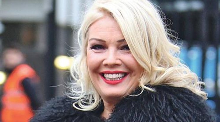 Fia nem bírja Kim Wilde zenéjét