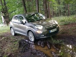 Fiat 500X - tak dobrego Fiata jeszcze u nas nie było