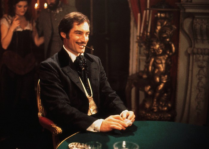 Timothy Dalton